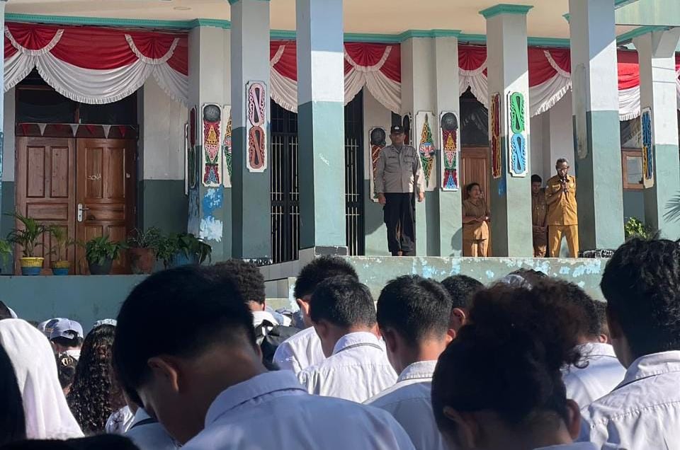 Foto Berita